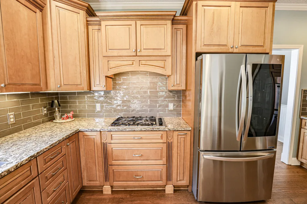 320 Braddie Cove Paducah KY 42001