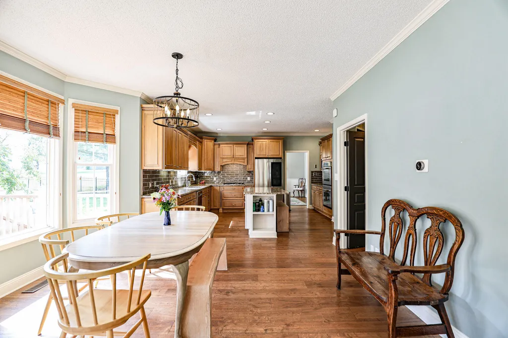 320 Braddie Cove Paducah KY 42001