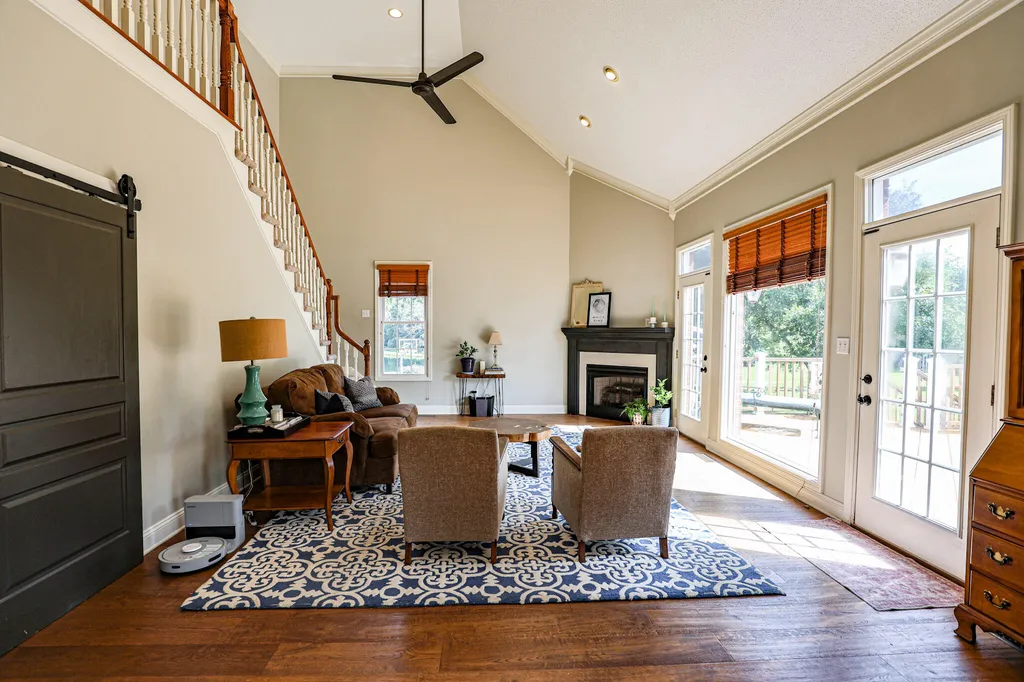 320 Braddie Cove Paducah KY 42001