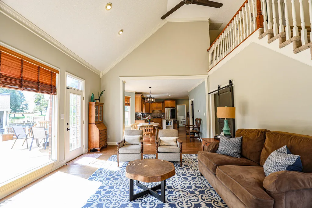 320 Braddie Cove Paducah KY 42001