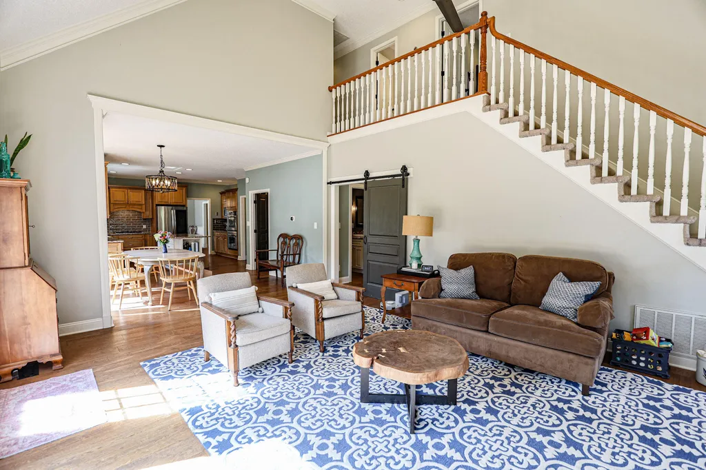 320 Braddie Cove Paducah KY 42001