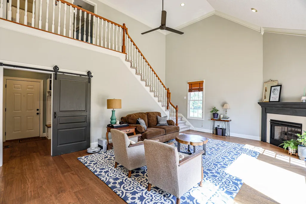 320 Braddie Cove Paducah KY 42001