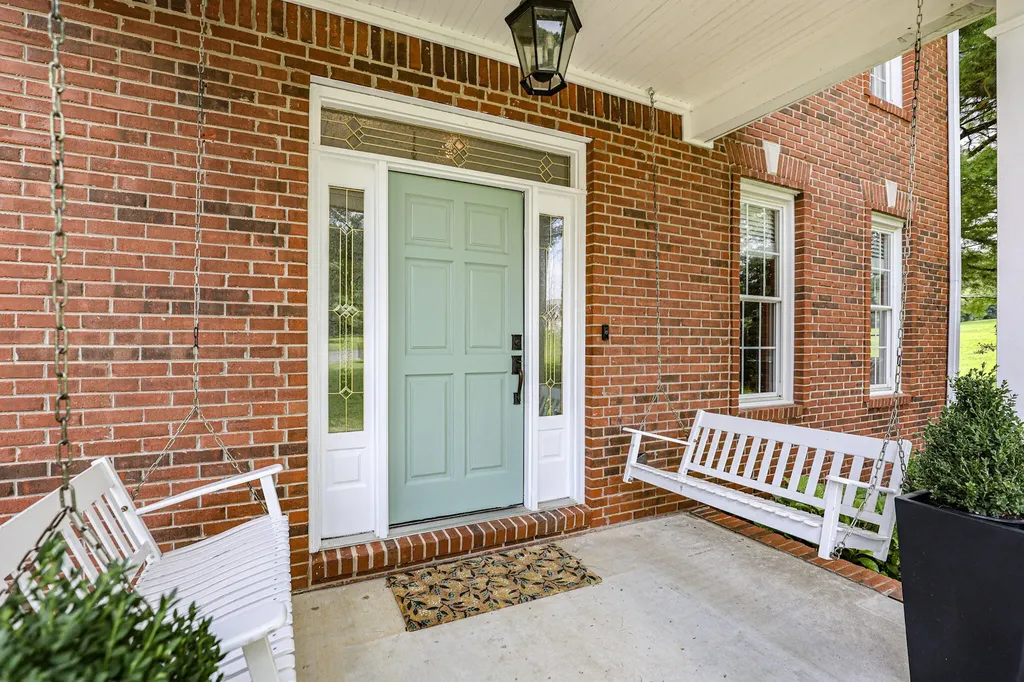 320 Braddie Cove Paducah KY 42001