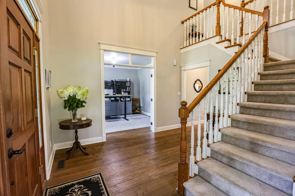 320 Braddie Cove Paducah KY 42001