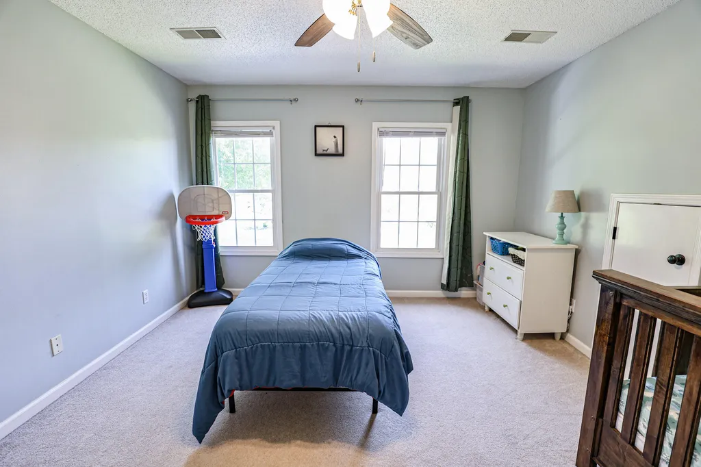 320 Braddie Cove Paducah KY 42001