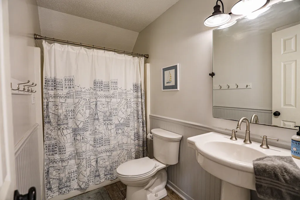 320 Braddie Cove Paducah KY 42001