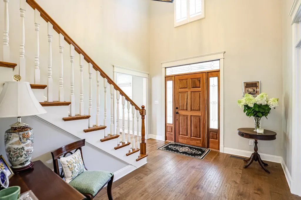 320 Braddie Cove Paducah KY 42001