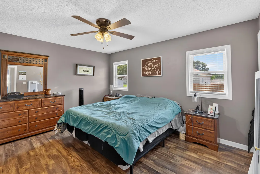 373 Powell Street Benton KY 42025