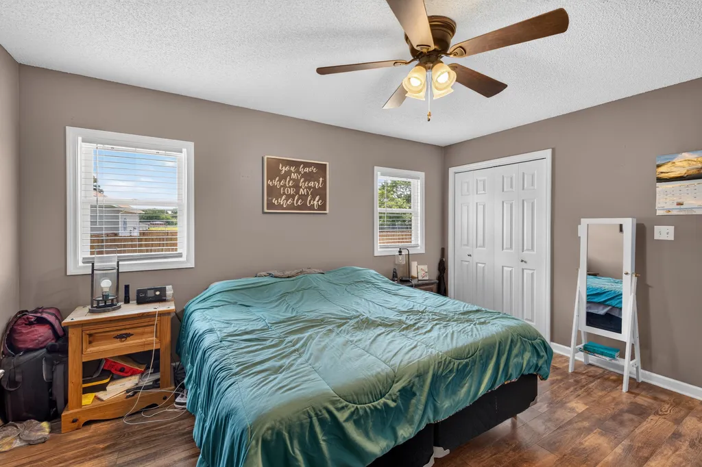 373 Powell Street Benton KY 42025