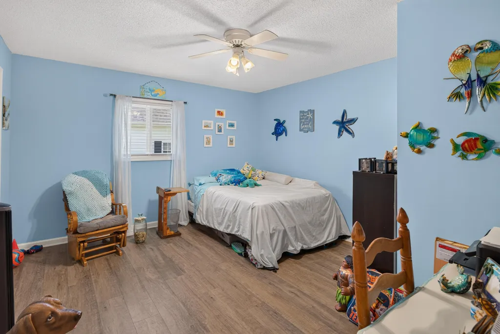 373 Powell Street Benton KY 42025