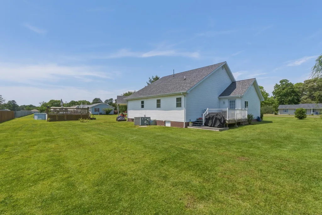 373 Powell Street Benton KY 42025