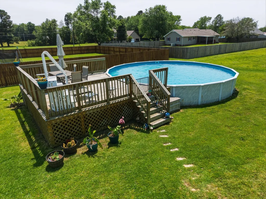 373 Powell Street Benton KY 42025