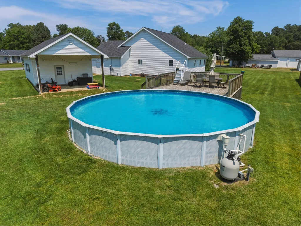 373 Powell Street Benton KY 42025