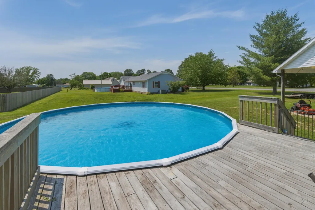 373 Powell Street Benton KY 42025