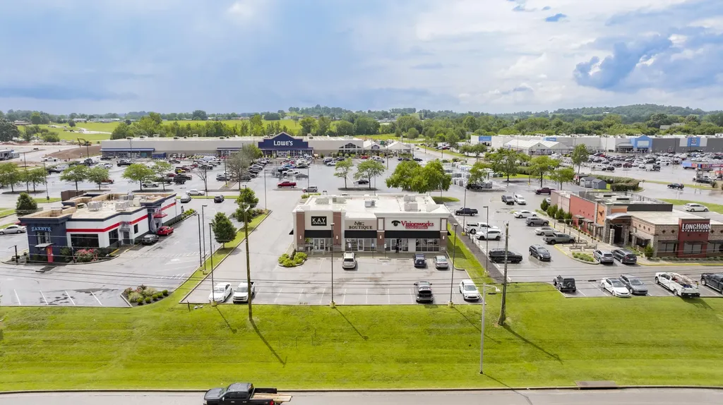 2007 S Highway 27 Somerset KY 42501