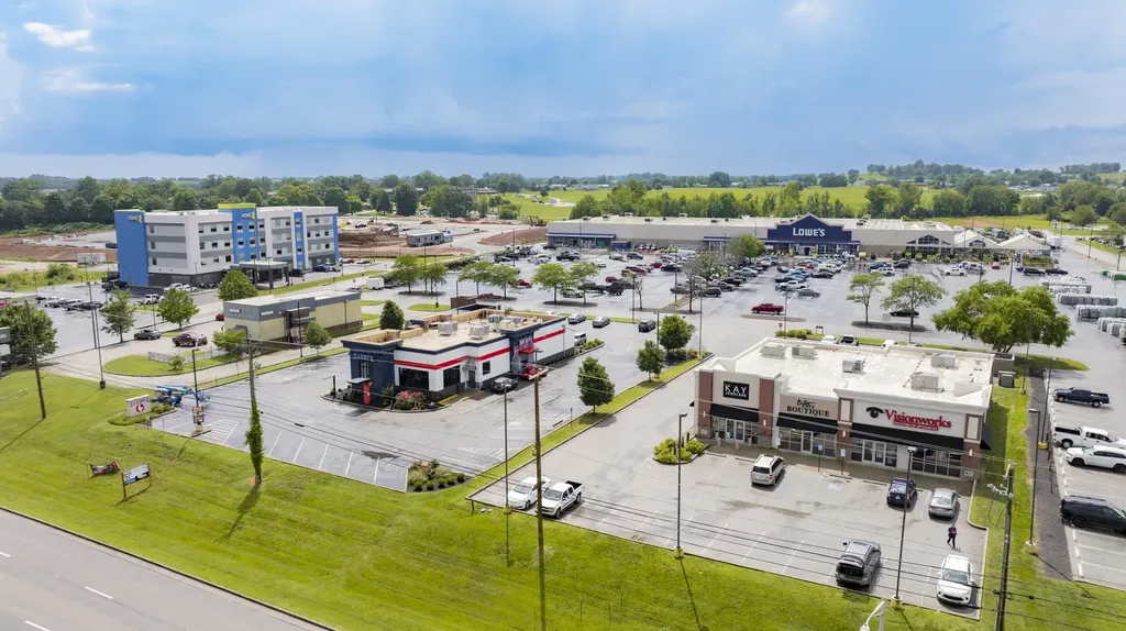 2007 S Highway 27 Somerset KY 42501