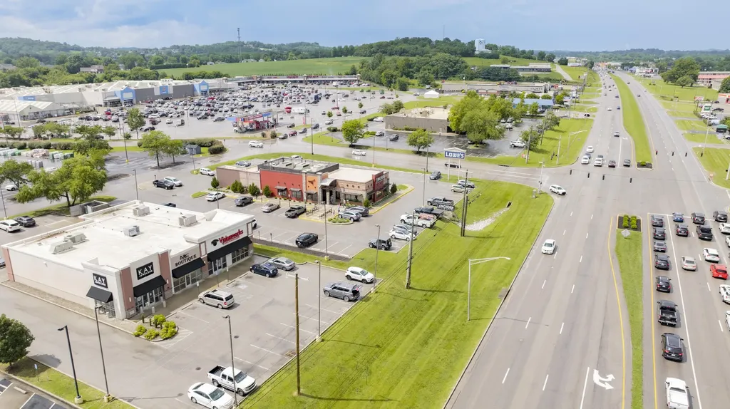 2007 S Highway 27 Somerset KY 42501
