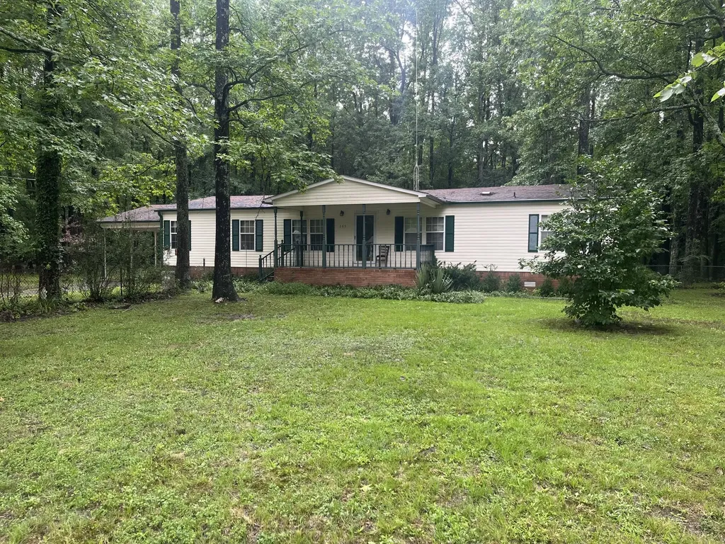 265 Butler Street Paducah KY 42003
