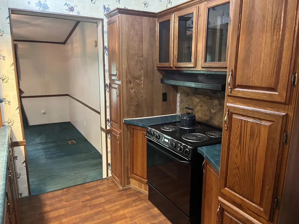 265 Butler Street Paducah KY 42003