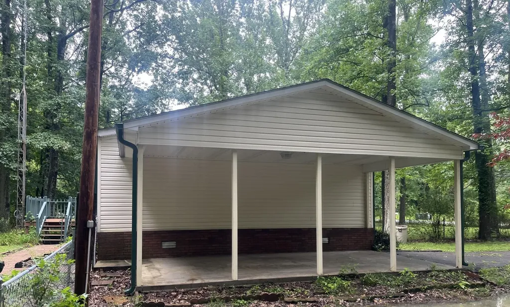 265 Butler Street Paducah KY 42003