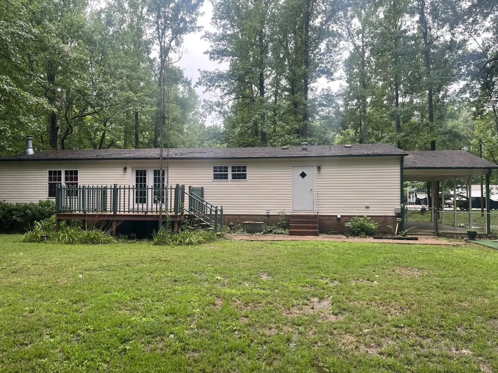 265 Butler Street Paducah KY 42003