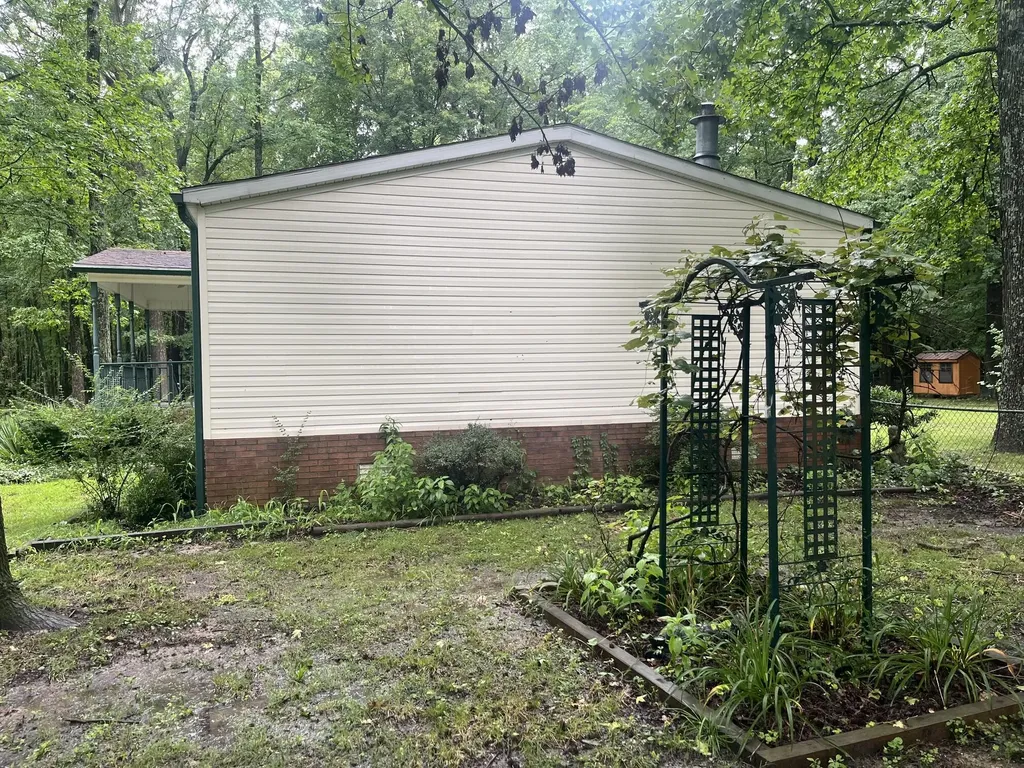 265 Butler Street Paducah KY 42003