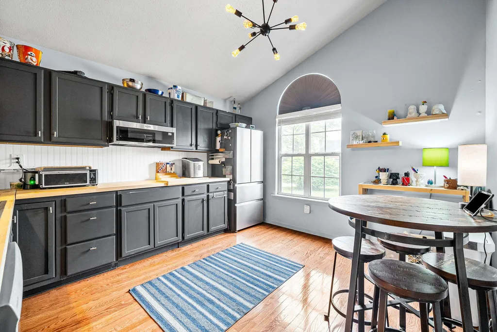302 Northwind Drive Hopkinsville KY 42240