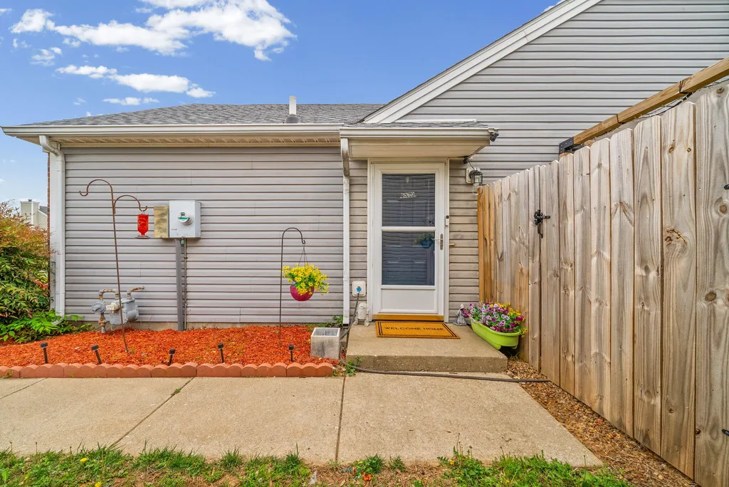 302 Northwind Drive Hopkinsville KY 42240