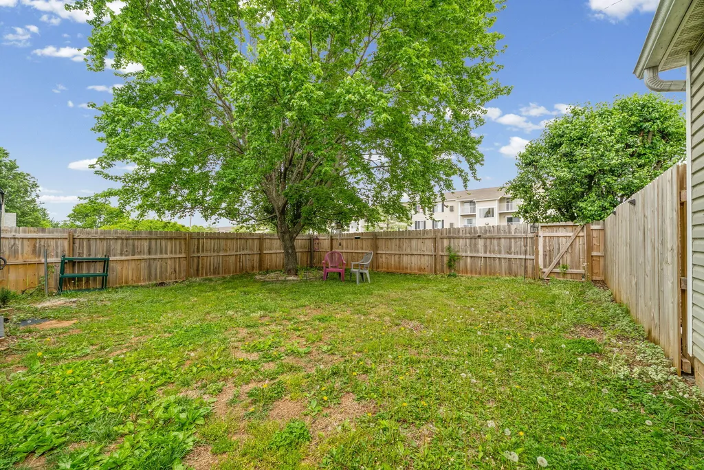 302 Northwind Drive Hopkinsville KY 42240