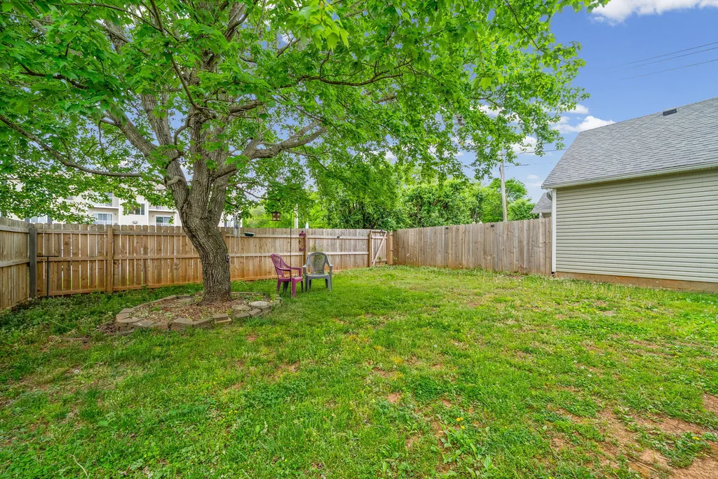 302 Northwind Drive Hopkinsville KY 42240