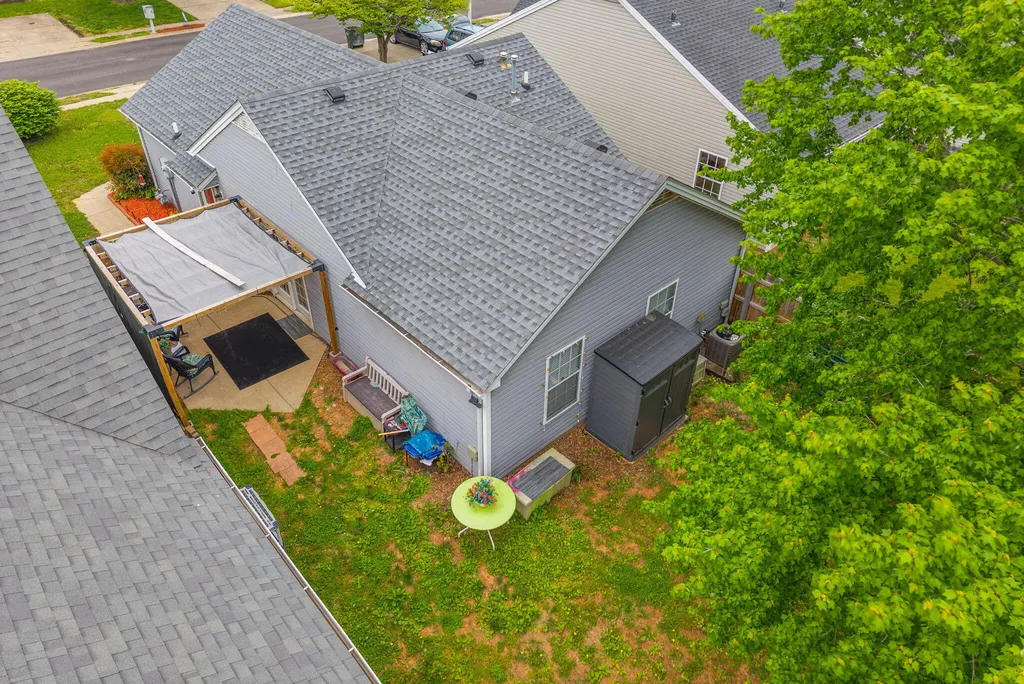 302 Northwind Drive Hopkinsville KY 42240