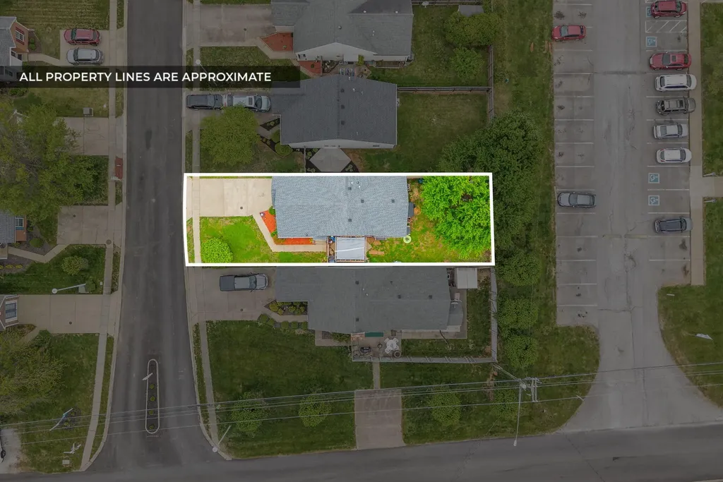 302 Northwind Drive Hopkinsville KY 42240