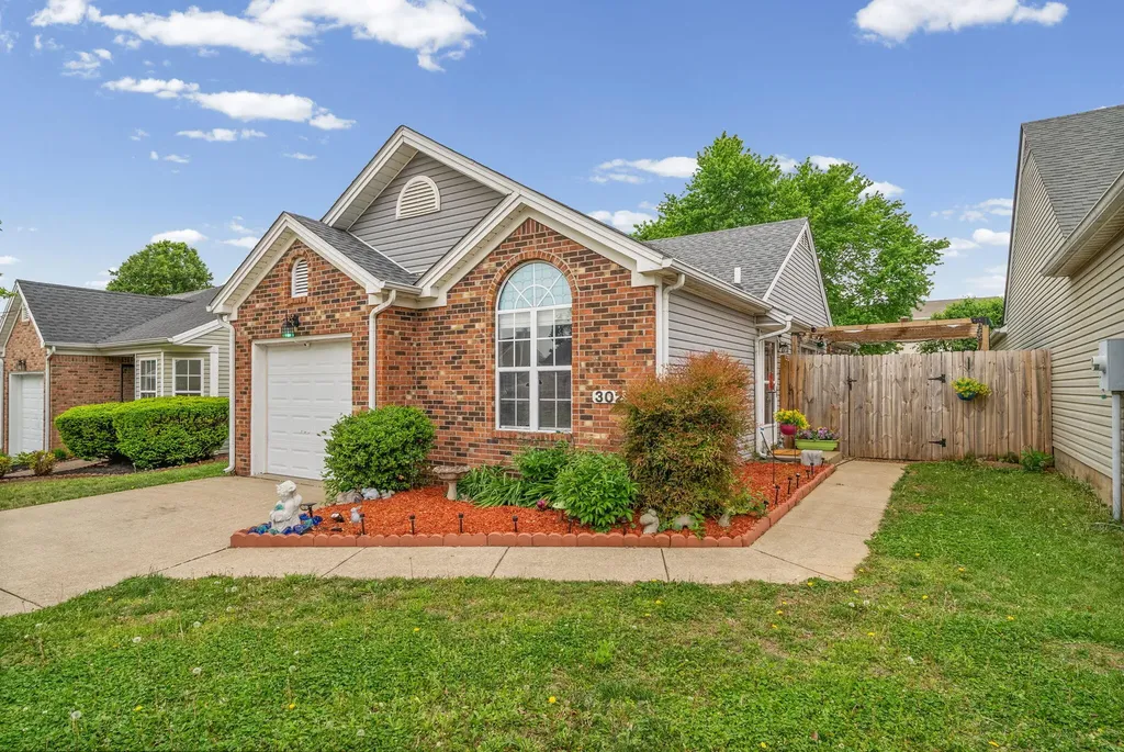 302 Northwind Drive Hopkinsville KY 42240