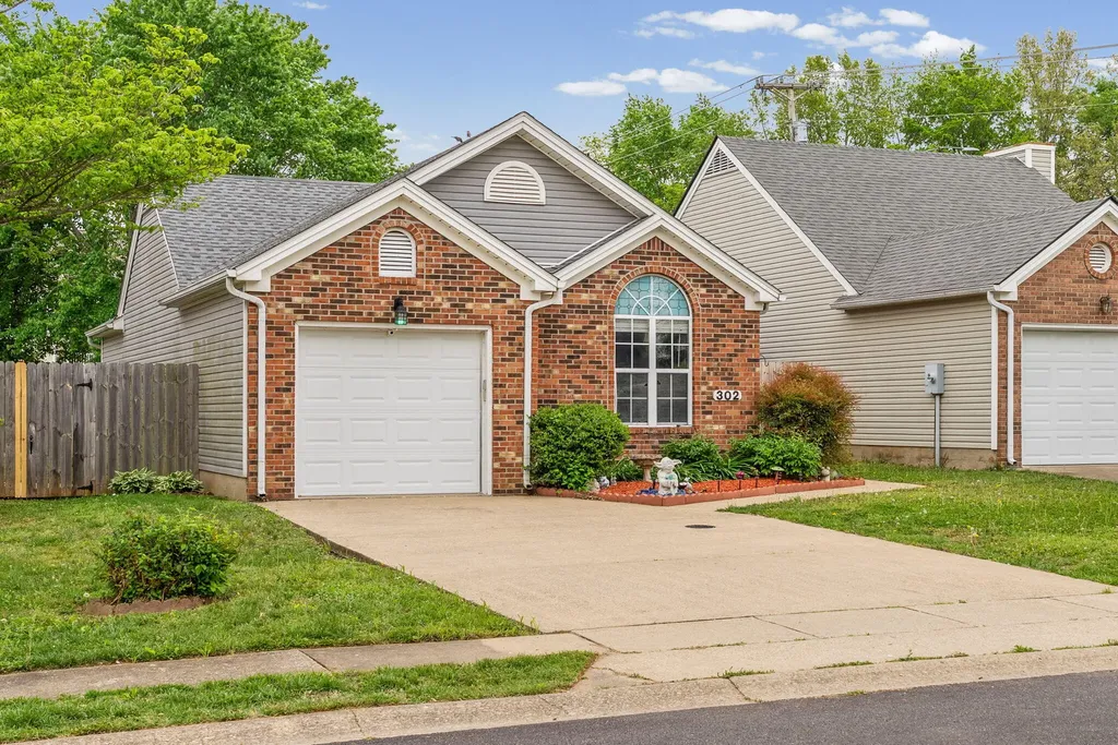 302 Northwind Drive Hopkinsville KY 42240