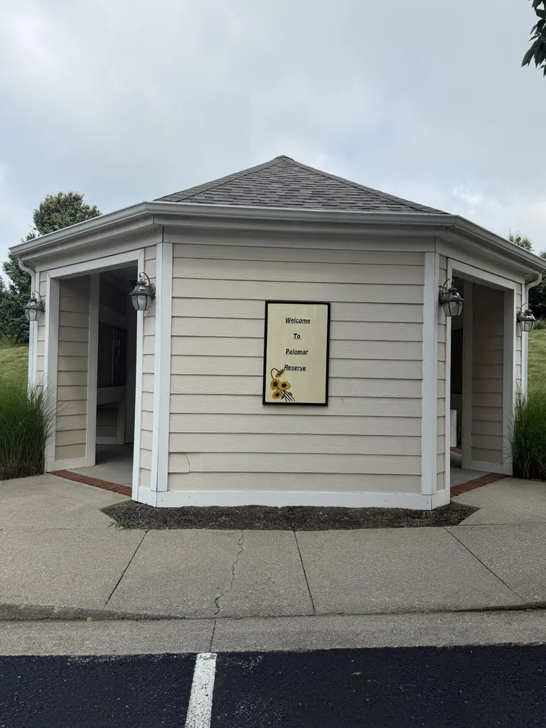 4235 Reserve Road Lexington KY 40514