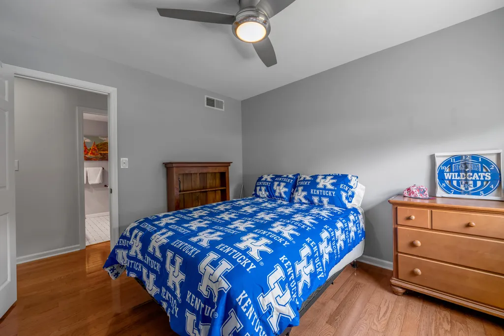 1556 Wellesley Drive Lexington KY 40513