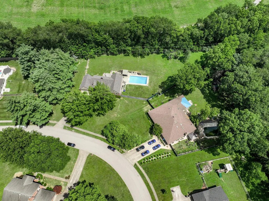 1556 Wellesley Drive Lexington KY 40513