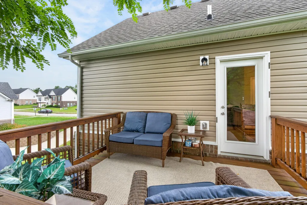 201 James Thomas Way Richmond KY 40475