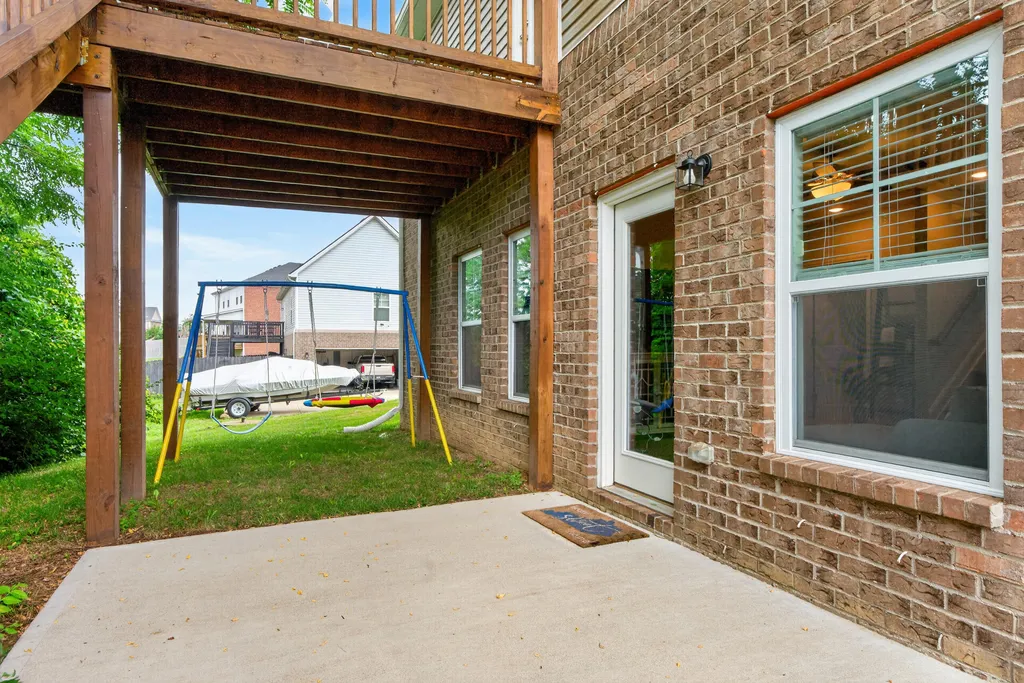 201 James Thomas Way Richmond KY 40475