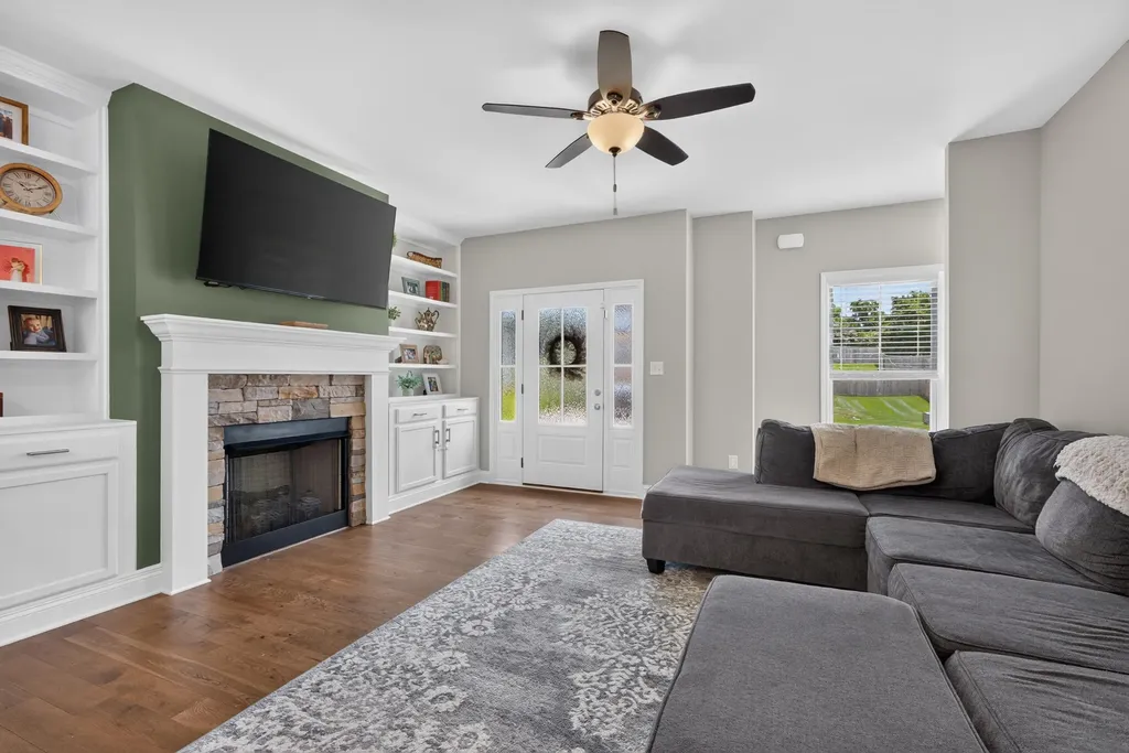 201 James Thomas Way Richmond KY 40475
