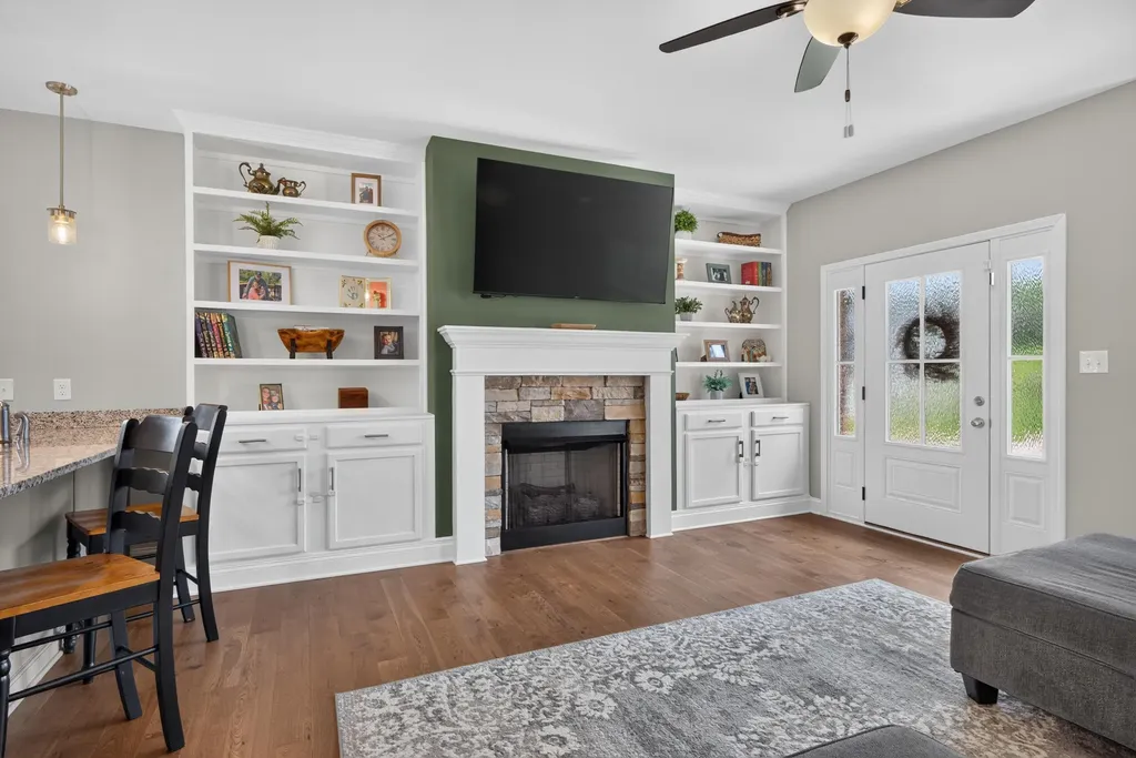 201 James Thomas Way Richmond KY 40475