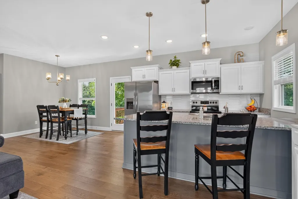 201 James Thomas Way Richmond KY 40475