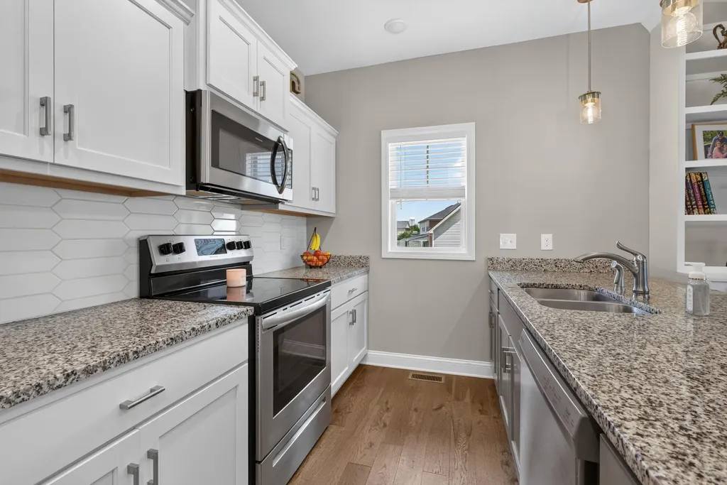 201 James Thomas Way Richmond KY 40475