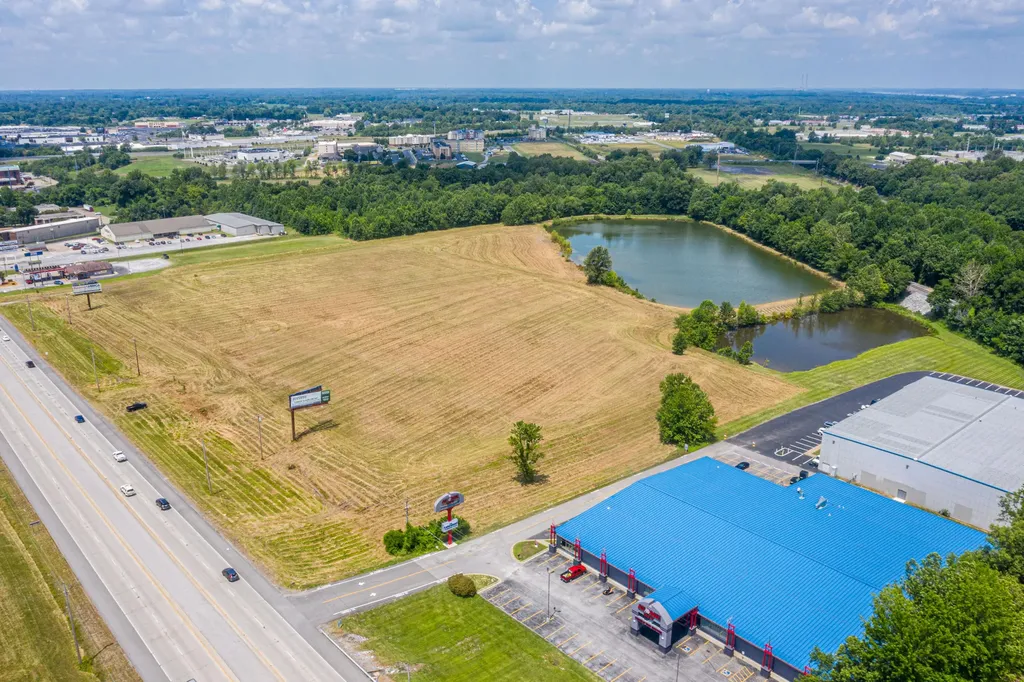 3805 Hinkleville Road Paducah KY 42001