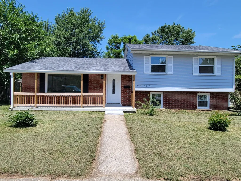 1997 Greenleaf Drive Lexington KY 40505