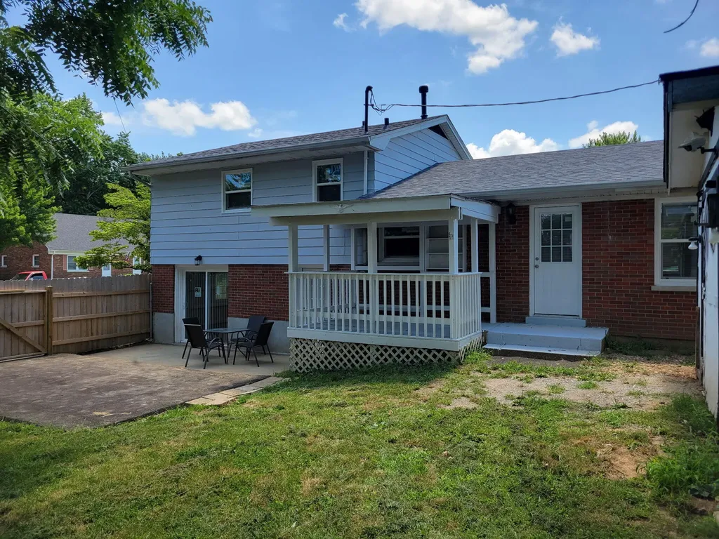 1997 Greenleaf Drive Lexington KY 40505