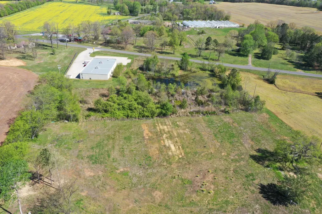 0 Us Highway 68 Benton KY 42025