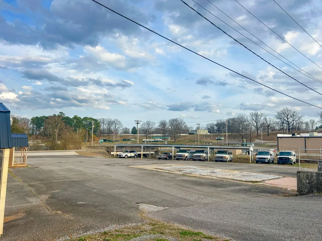 1505 Main Street Benton KY 42025
