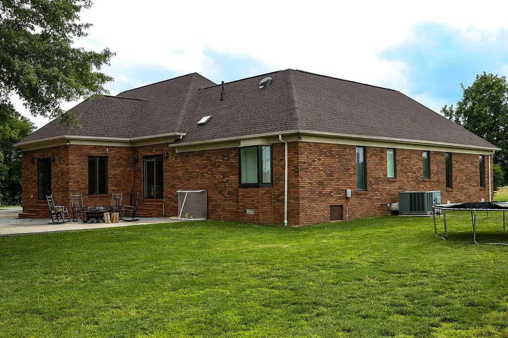 662 Macedonia Church Road Mayfield KY 42066