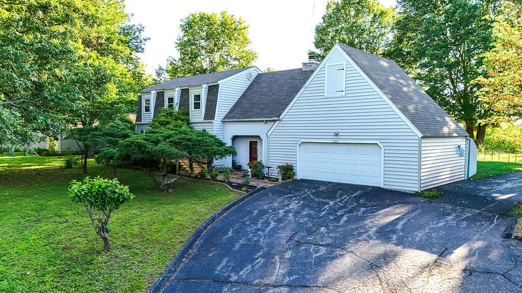 3655 Kentucky 303 Mayfield KY 42066